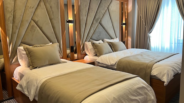 Unclassified image, 1 of 77, button - Vipinn hotels (Istanbul)