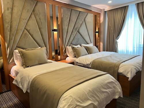 Vipinn hotels