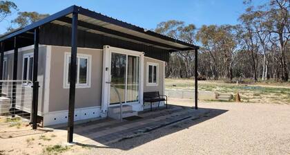 Oliver’s Hut - Hartley Huts