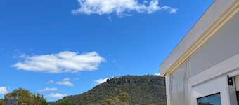 Oliver’s Hut - Hartley Huts