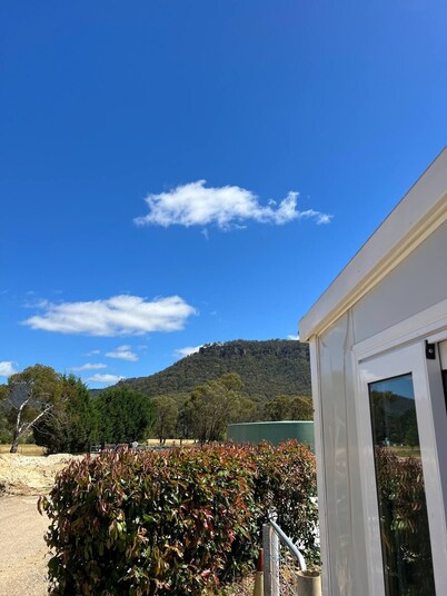 Oliver’s Hut - Hartley Huts