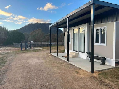 Yabba’s Hut - Hartley Huts