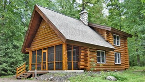 Eksteriør