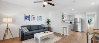 2 Bd 1 Ba Apt 3 Near Everything!