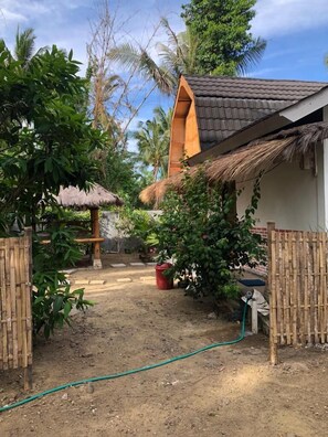 Exterior - Krisna House (Kuta)