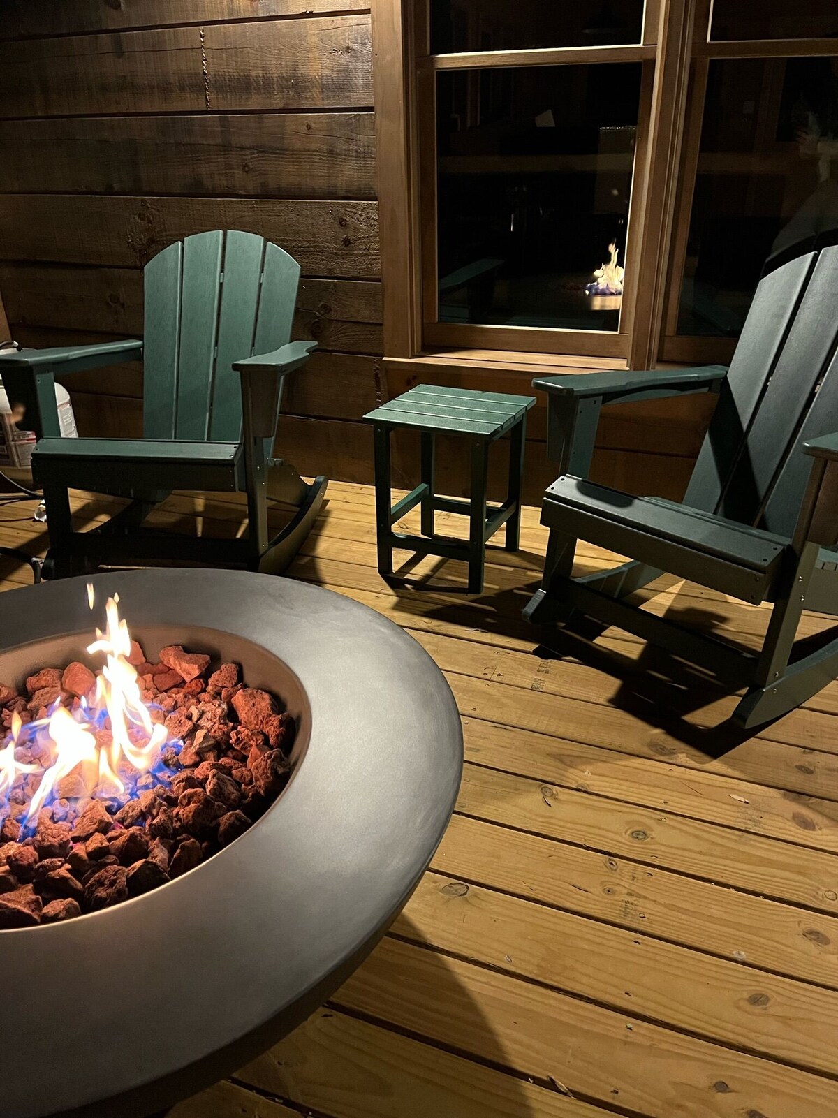 Bild für Gastgeberprofil