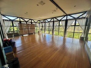 Yoga - Peaceful Apartment in Tamarindo, 50m to the Beach (Tamarindo)