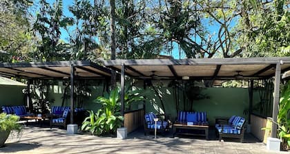Peaceful Apartment in Tamarindo, 50m to the Beach