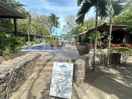 Peaceful Apartment in Tamarindo, 50m to the Beach