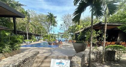 Peaceful Apartment in Tamarindo, 50m to the Beach