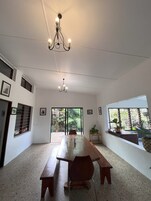 Servicio a la habitación