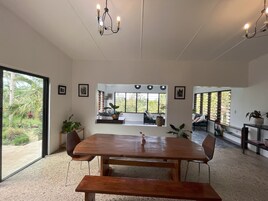 Servicio a la habitación