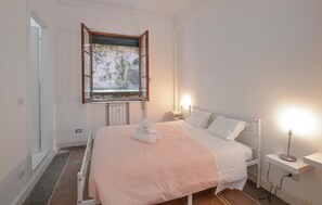 2 chambres, Wi-Fi gratuit