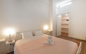 2 camere, Wi-Fi gratuito