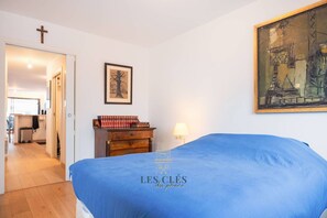 2 bedrooms - Appartement en Plein Centre Ville : 103 (LE TOUQUET PARIS PLAGE)