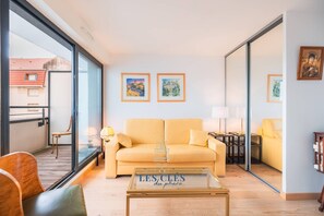 Interior - Appartement en Plein Centre Ville : 103 (LE TOUQUET PARIS PLAGE)