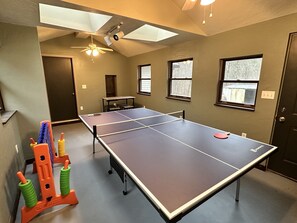 Sala de juegos