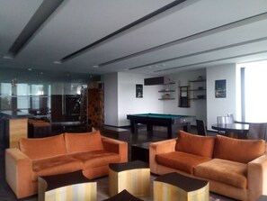 Interior - Amazing Reforma Apartment, 2bdrm 2 Bath, Awesome (Mexico City)