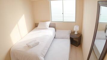 3 Schlafzimmer, Bügeleisen/Bügelbrett, WLAN, Bettwäsche