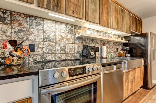 Sconti View 2 - Cozy condo in Big Canoe!