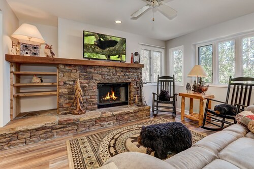 Sconti View 2 - Cozy condo in Big Canoe!