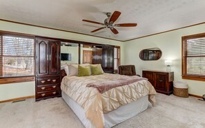 2 bedrooms, iron/ironing board, free WiFi, bed sheets - Starcross Summit - Sunny spaces & gorgeous views! (Jasper)