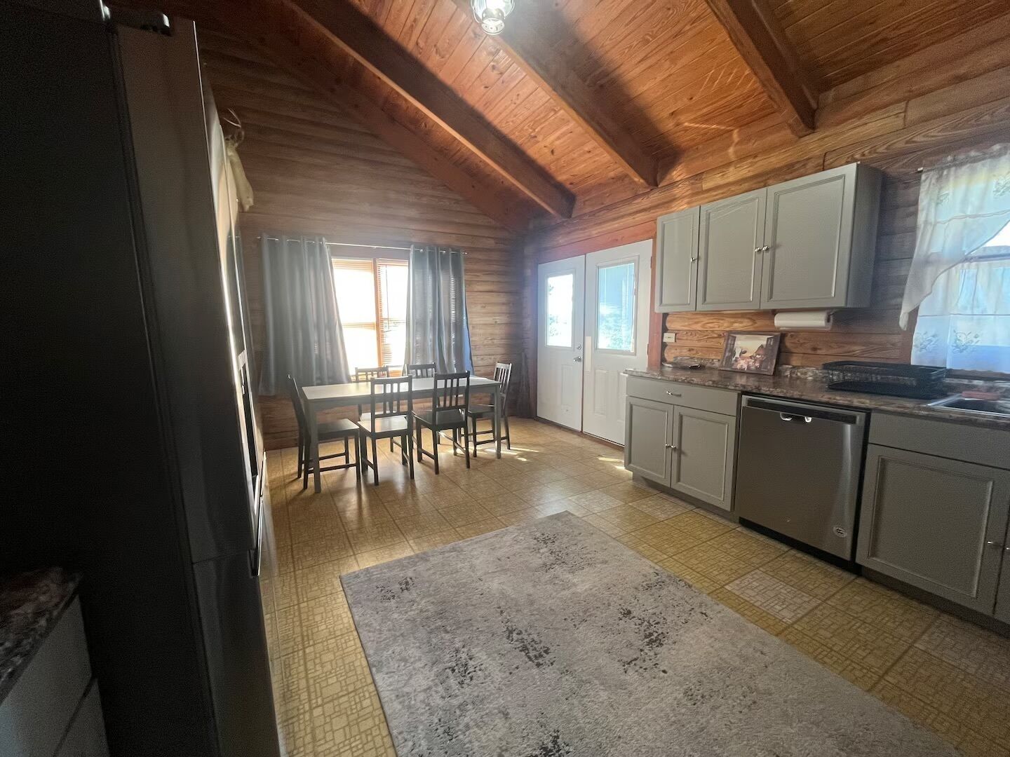 Intérieur