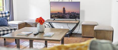 TV