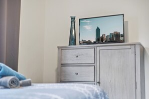 3 Schlafzimmer, Bügeleisen/Bügelbrett, kostenloses WLAN, Bettwäsche