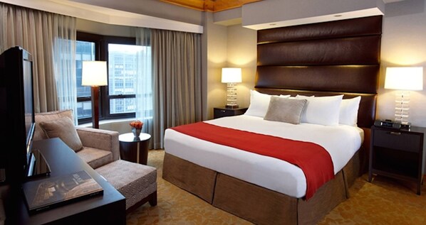 2 dormitorios, caja fuerte, tabla de planchar con plancha