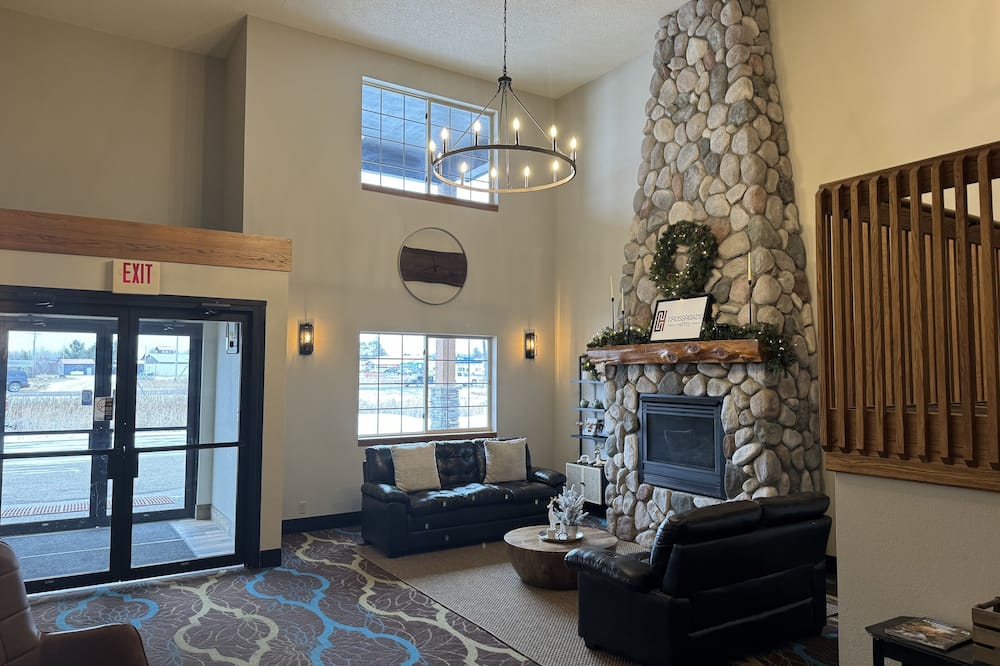 luxury hotels in Kansas City