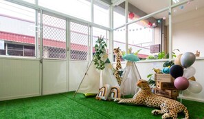 Reception - BELLA INN 2 (Puli)