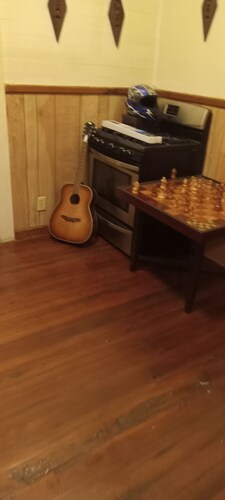 My cameras are in the inside of the house and anything come through.