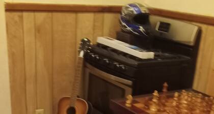 My cameras are in the inside of the house and anything come through.