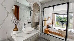 Exclusive Villa | Bathroom - Villa Venta 2 (Ungasan)