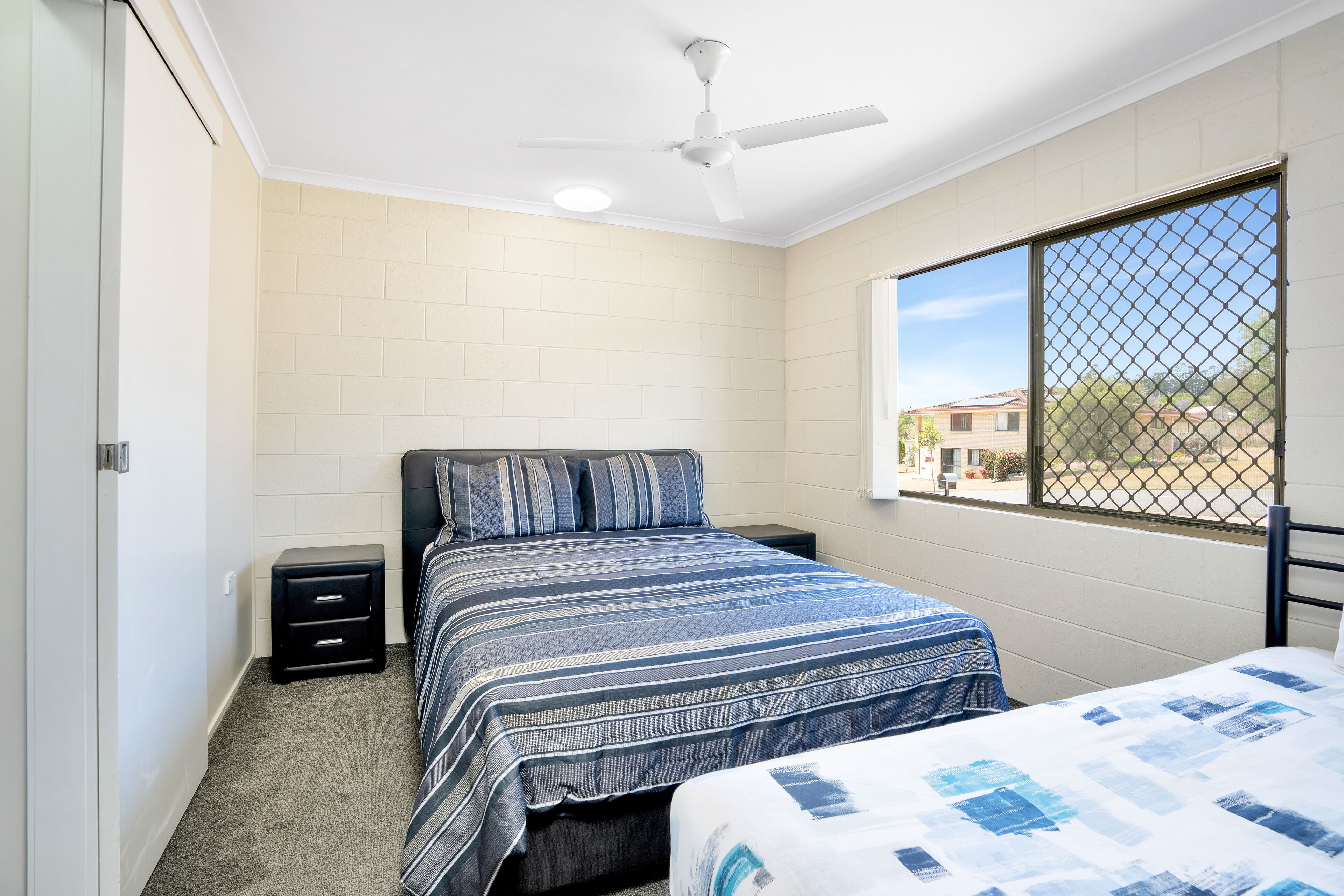 Family Apartment, 2 Bedrooms | Extra beds