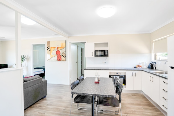 Family Apartment, 2 Bedrooms
