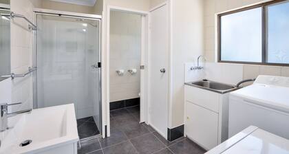 Gold Rush Apartments