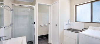 Gold Rush Apartments