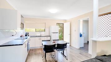 Familienapartment, 2Â Schlafzimmer