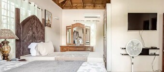 Tranquil 2 Bedroom Townhouse