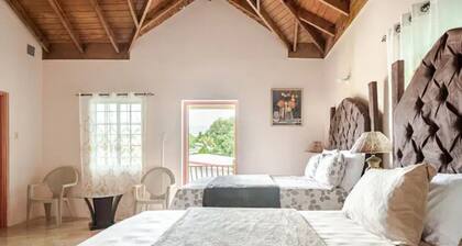 Tranquil 2 Bedroom Townhouse