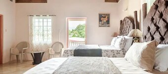 Tranquil 2 Bedroom Townhouse