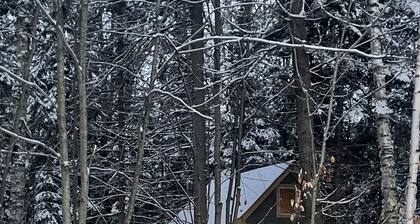 Tiny Home Bliss Harcourt/Bancroft.