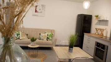 Téléviseur connecté