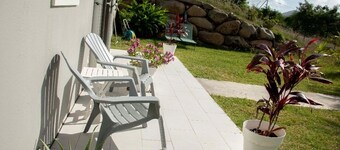 Superbe Appartement Cosy Avec Jardin