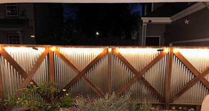 Charming Wine Country Home w/Hot Tub near Downtown