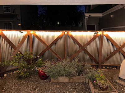 Charming Wine Country Home w/Hot Tub near Downtown