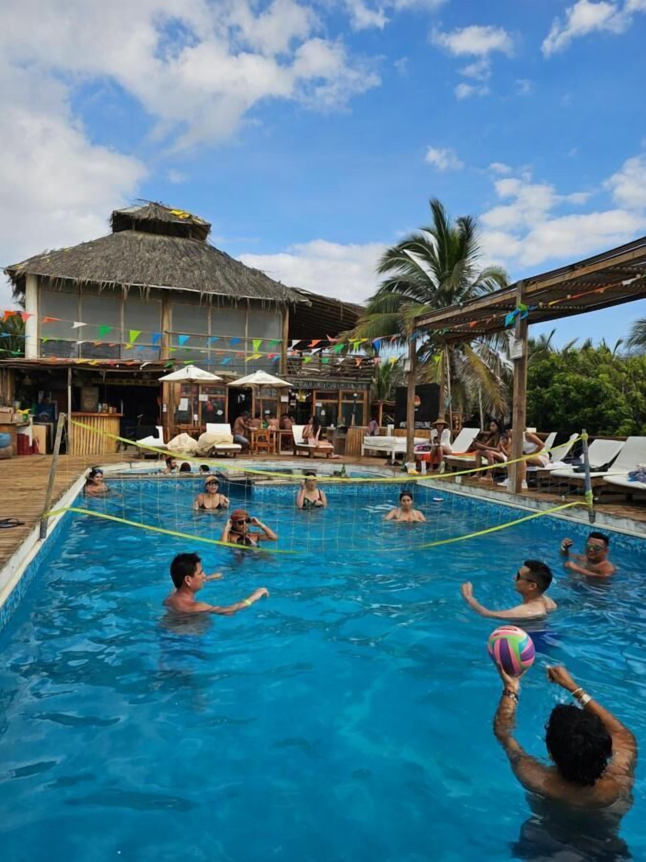 Photo - The Point Mancora Beach