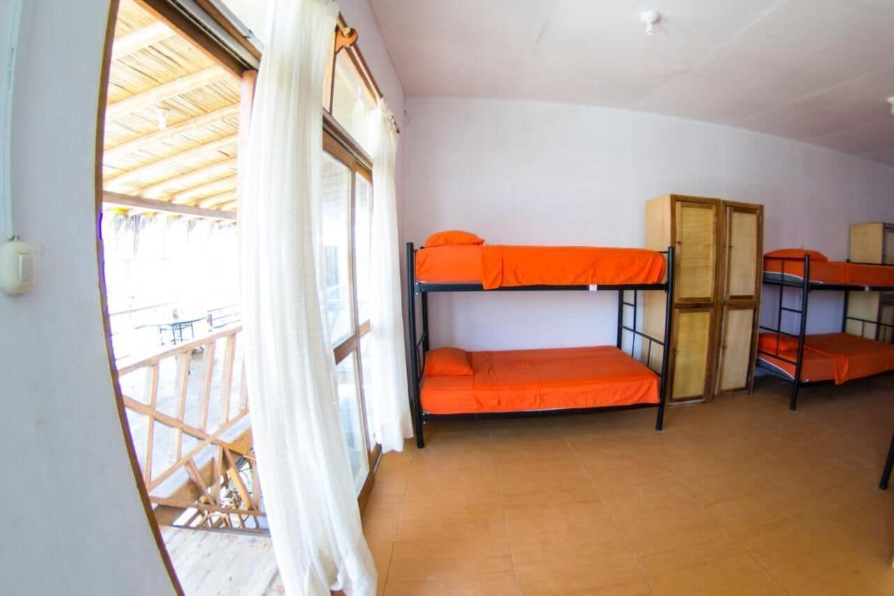 Photo - The Point Mancora Beach